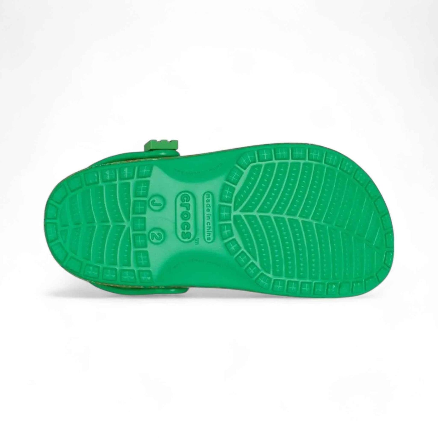 Classique Minecraft Claquettes