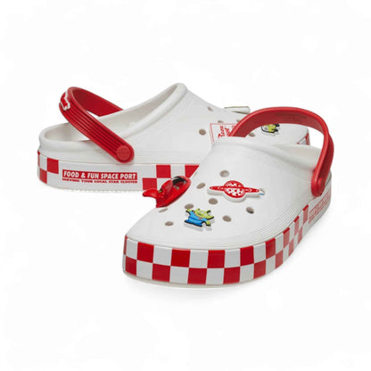 Classique Toy Story Claquettes