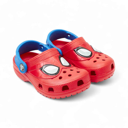 Classique Spider-Man Claquettes