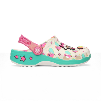 Classique LOL Surprise Claquettes