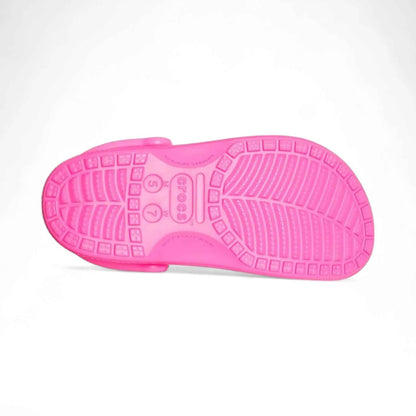 Classique Chaussons Claquettes