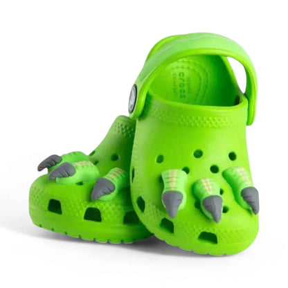 Classique I AM Claquettes