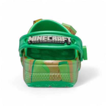 Classique Minecraft Claquettes