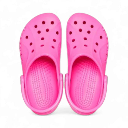 Classique Chaussons Claquettes