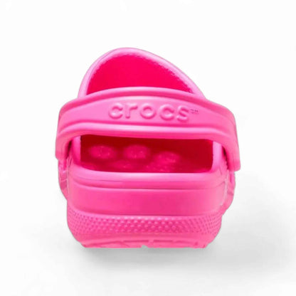 Classique Chaussons Claquettes