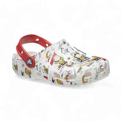 Classique Snoopy Claquettes