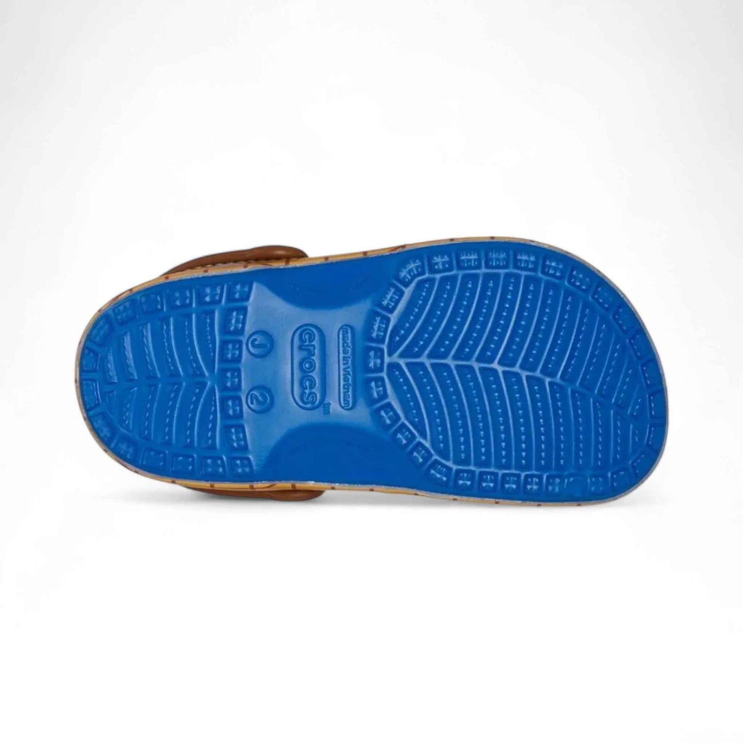 Classique Woody Claquettes