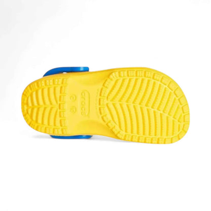 Classique Minions Claquettes