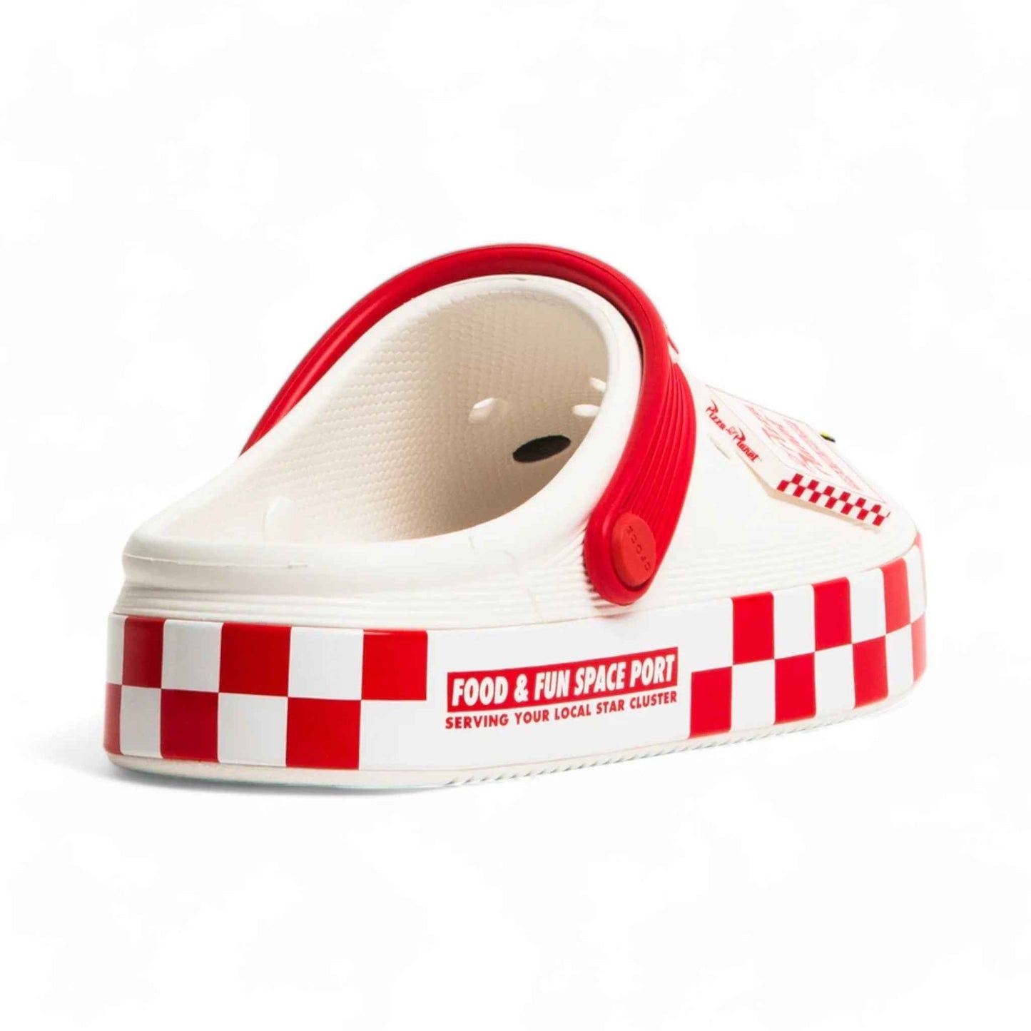 Classique Toy Story Claquettes