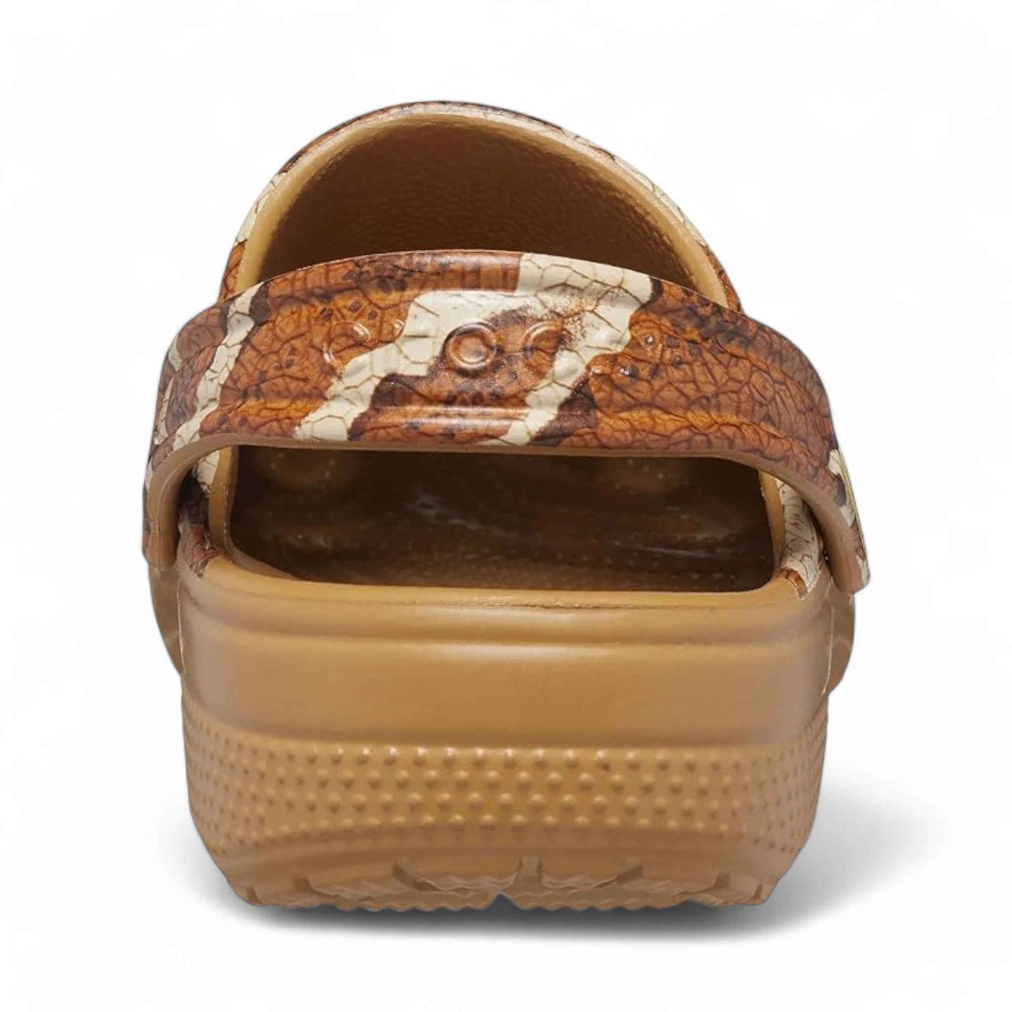 Classique Jurassic Park Claquettes