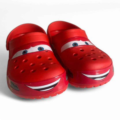 Classique McQueen Claquettes