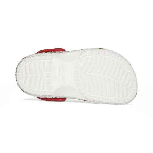 Classique Snoopy Claquettes