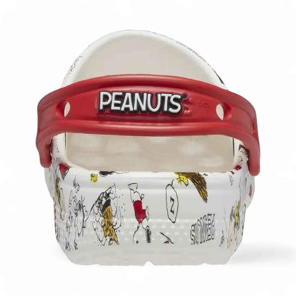 Classique Snoopy Claquettes