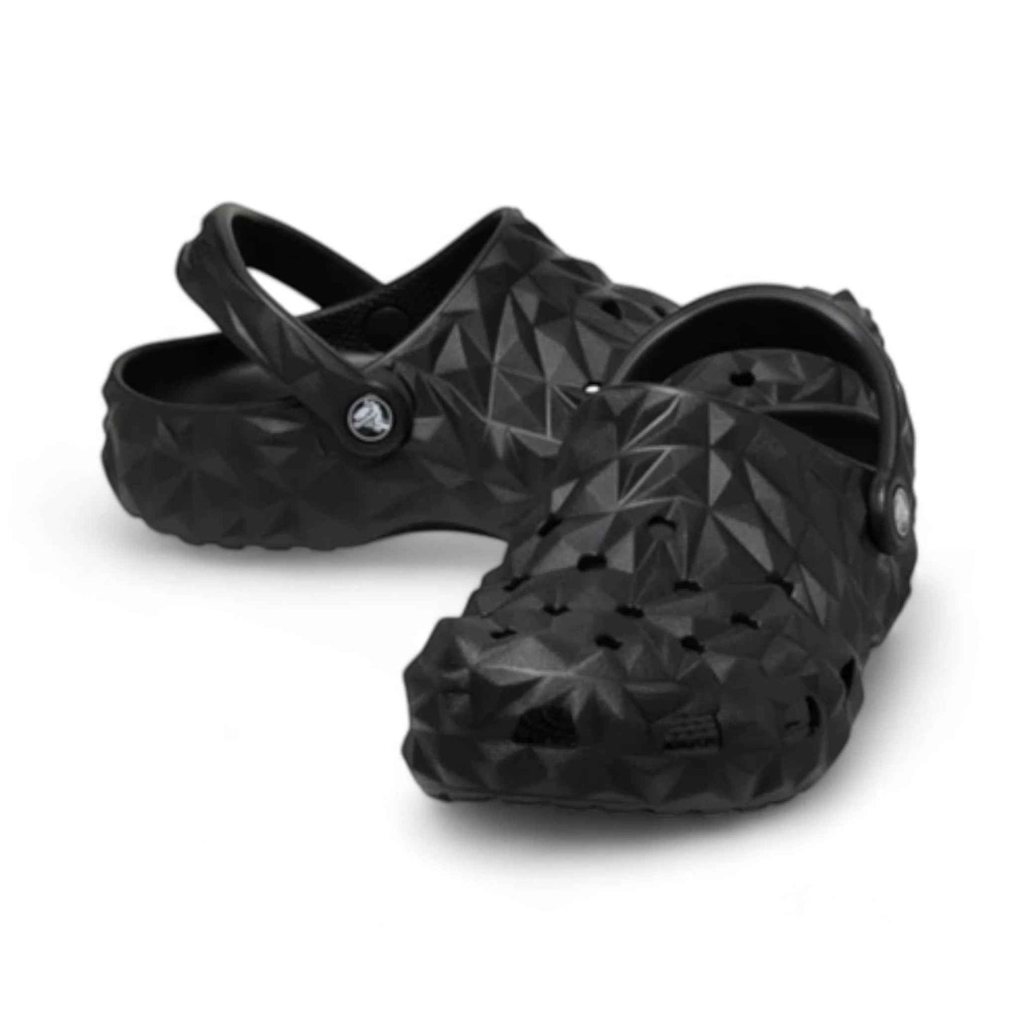 Classique Géométriques Claquettes