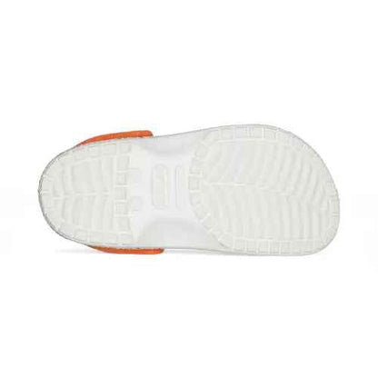 Classique Glaces Claquettes