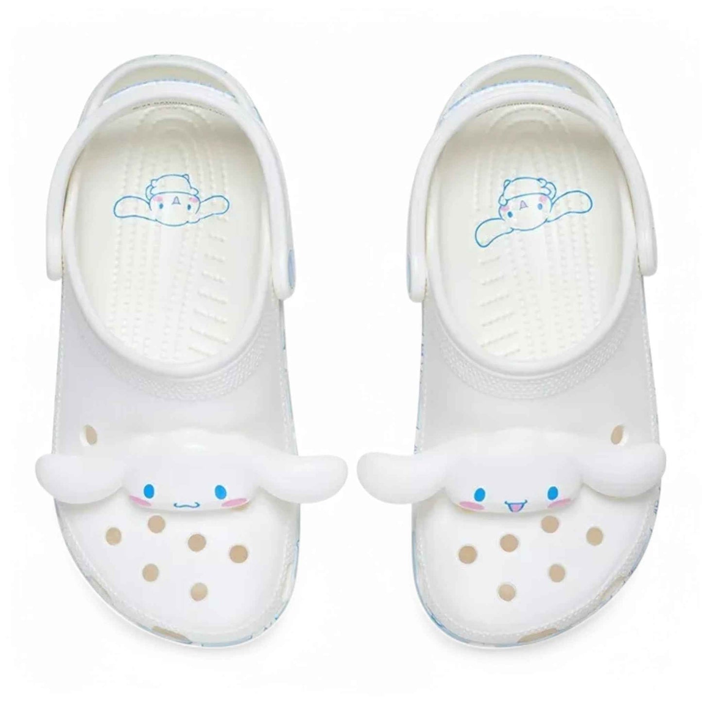 Classique Hello Kitty Claquettes