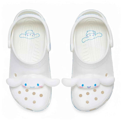 Classique Hello Kitty Claquettes