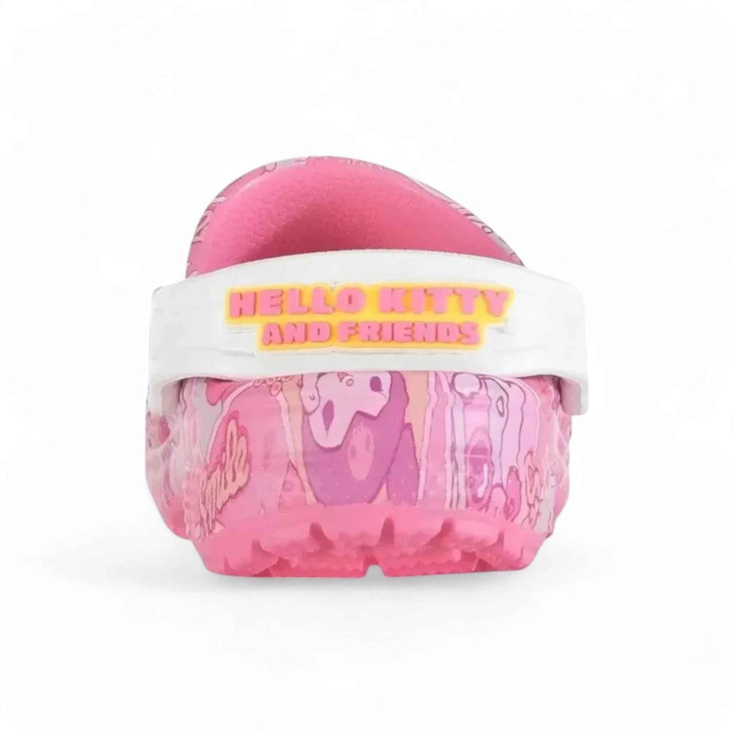 Classique Hello Kitty Claquettes