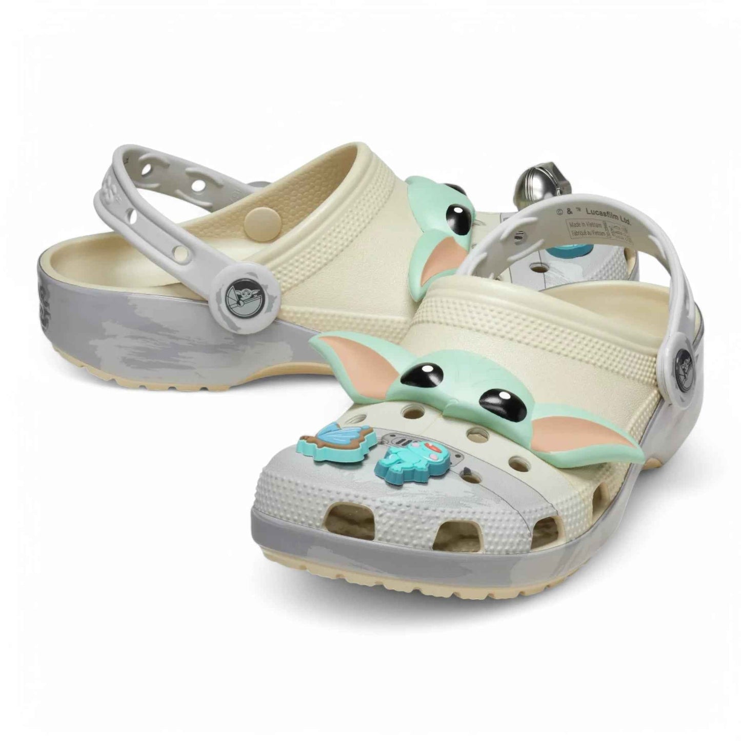 Classique Star Wars Claquettes