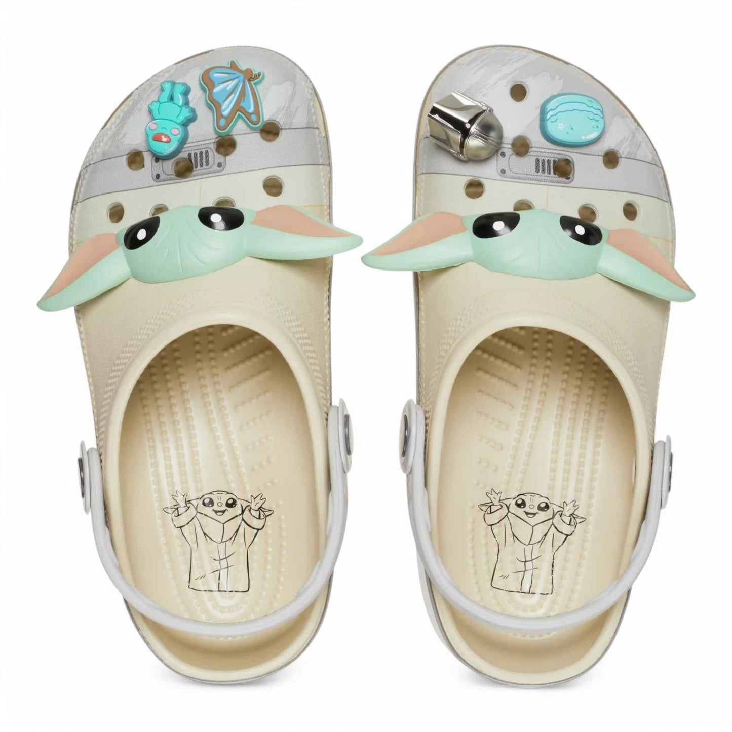 Classique Star Wars Claquettes