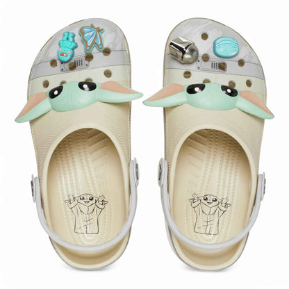 Classique Star Wars Claquettes