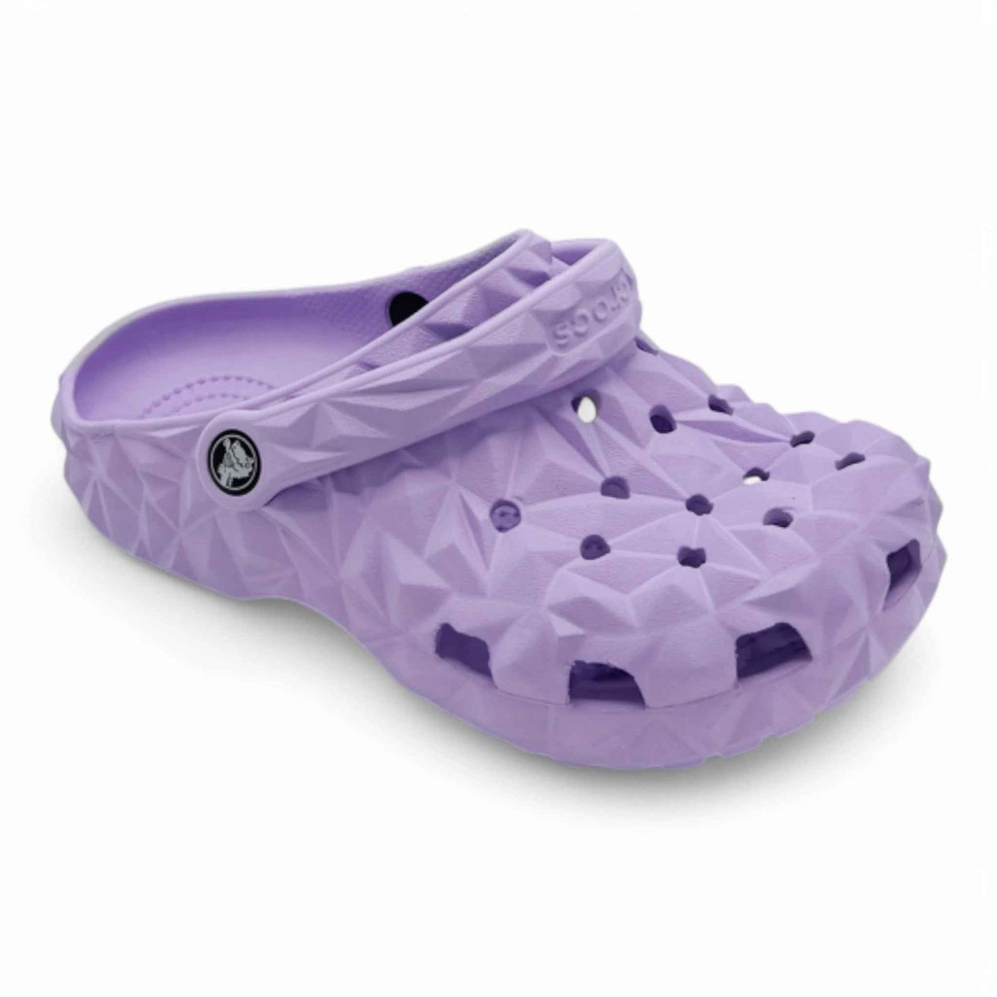 Classique Géométriques Claquettes