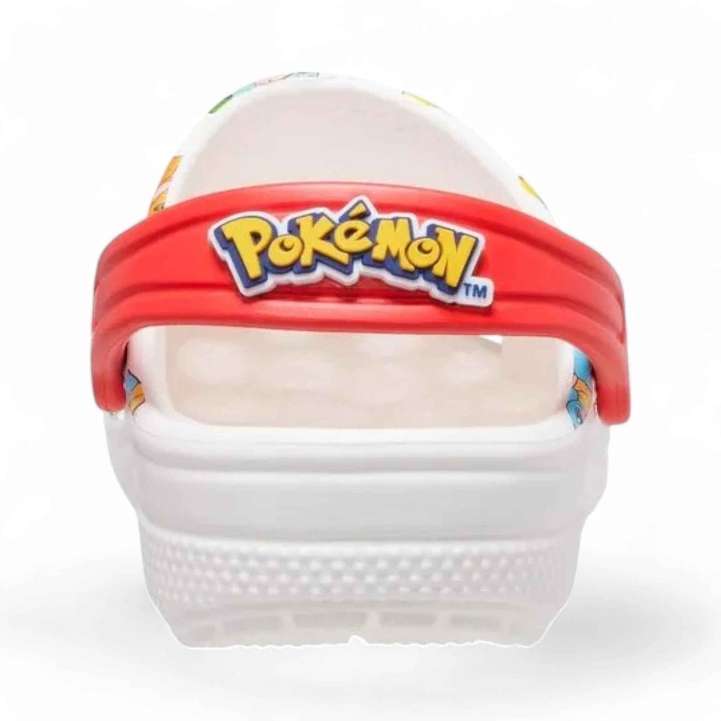 Classique Pokémon Claquettes