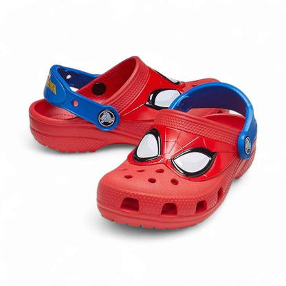 Classique Spider-Man Claquettes