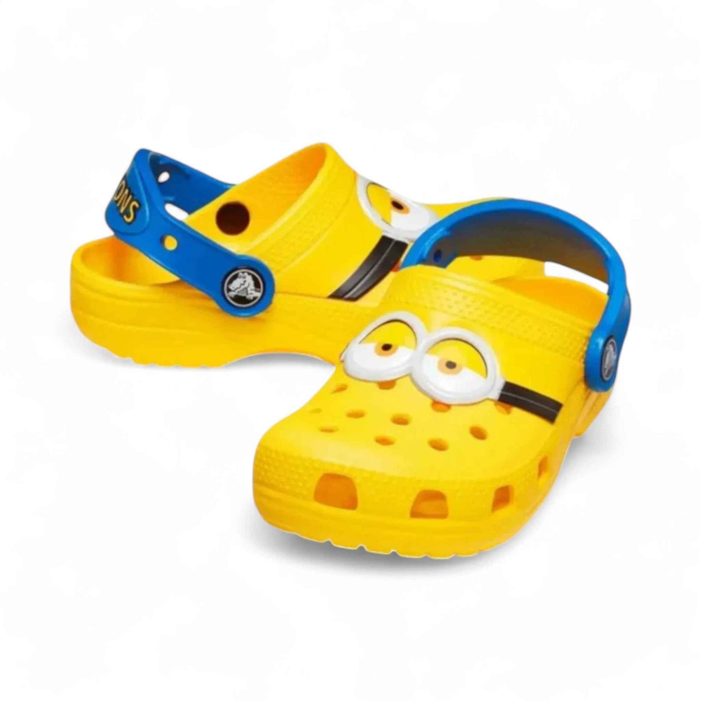 Classique Minions Claquettes