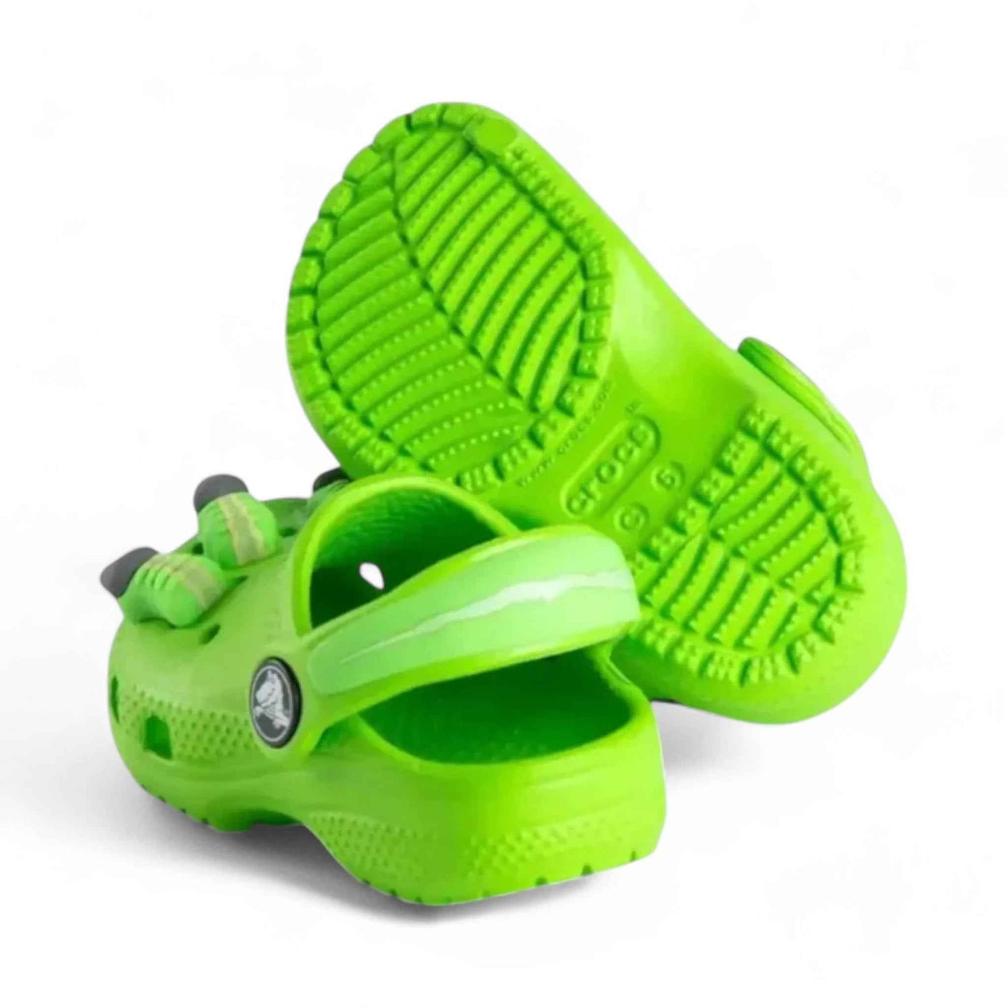 Classique I AM Claquettes